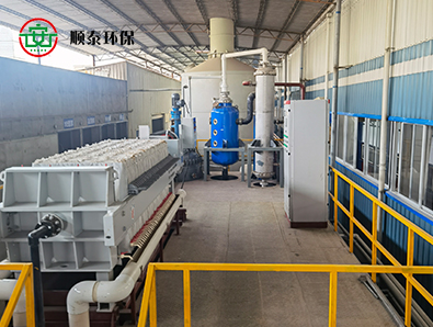 酸洗中和水設(shè)備的選購要求，是需要去觀察注意事項(xiàng)的