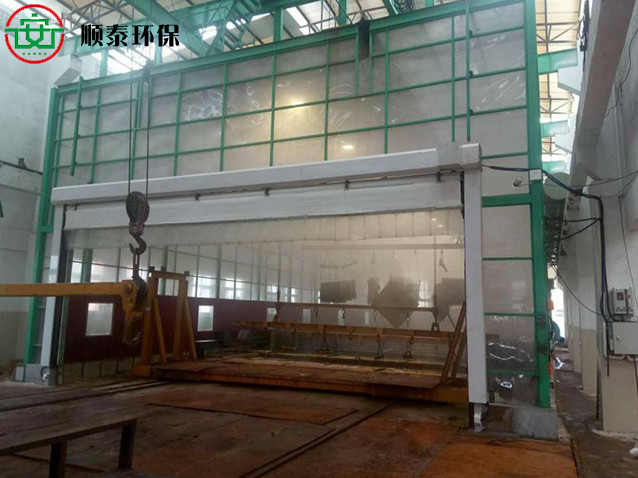 環(huán)保鍍鋅設(shè)備該怎么更好的選購(gòu)呢？