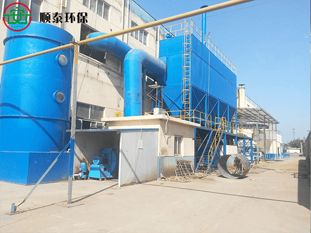 鋅煙回收處理設(shè)備怎么才能解決環(huán)保的問(wèn)題呢？