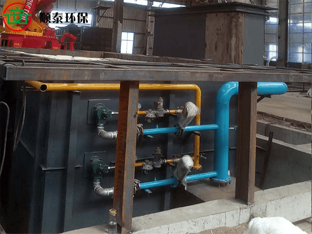 關(guān)于天然氣加熱爐的組成結(jié)構(gòu)以及分類的標準你有了解嗎