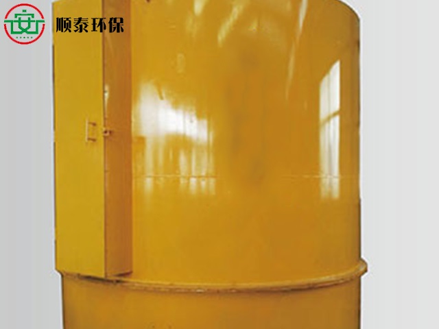 鋅液保溫罐 鋅液保溫罐