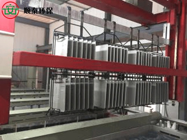 怎么檢測熱浸鍍鋅的產(chǎn)品質(zhì)量呢？