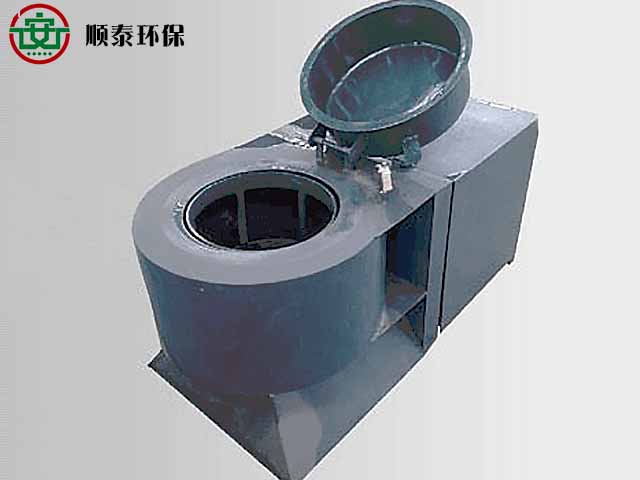 什么是智能甩鋅機呢？主要的作用有哪些呢？