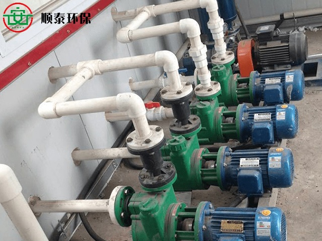 什么是酸霧回收處理設(shè)備？功能特性都有哪些？