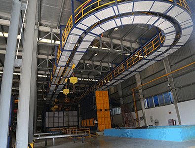 關(guān)于熱鍍鋅助鍍劑常見的除鐵工藝簡析！