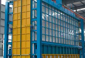 盤扣式腳手架使用起來很方便，可以了解一下