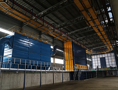 熱鍍鋅的作用是什么，金屬做熱鍍鋅都有什么優(yōu)點？