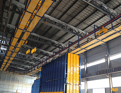 你了解怎么對鍍鋅設(shè)備進(jìn)行加工嗎？