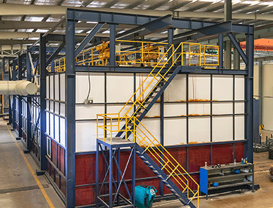 熱鍍鋅的作用是什么？金屬做熱鍍鋅都有哪些優(yōu)點？