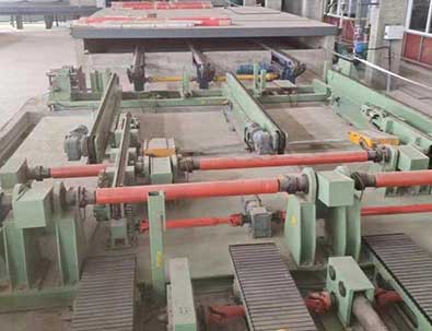 熱鍍鋅設(shè)備