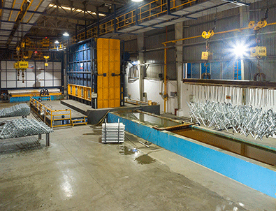 熱鍍鋅生產(chǎn)線工藝：探索制造流程與技術(shù)！