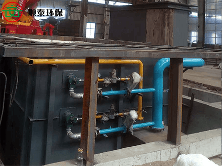 天然氣加熱爐的優(yōu)勢：節(jié)能環(huán)保，安全可靠