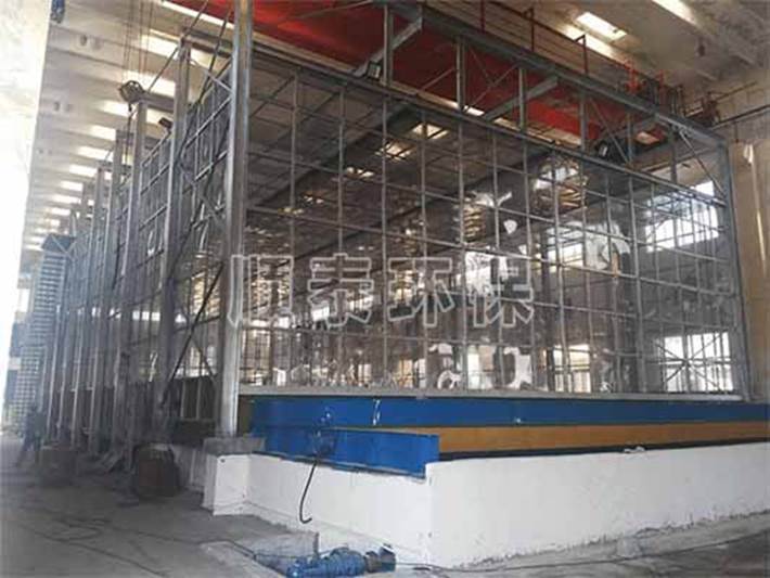 盤扣式生產(chǎn)線助您實現(xiàn)精細(xì)化生產(chǎn)