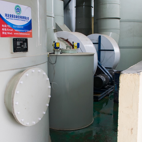 熱鍍鋅爐的生產(chǎn)效率如何提高？