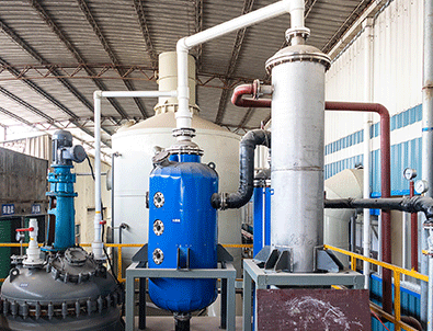 酸霧回收處理設(shè)備 酸霧回收處理設(shè)備